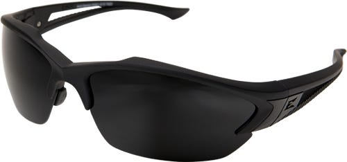 EDGE サングラス アシッドギャンビット SG611 クリア エッジ